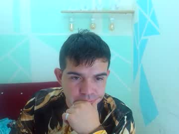 Lovely_Nicki_Hot Chaturbate stream image from November 12, 2025
