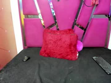 Misty_Bound Chaturbate stream image from November 12, 2025