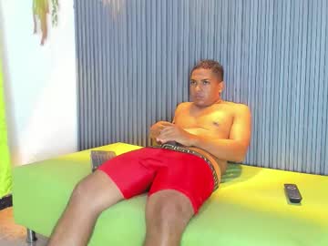 Patrick_Neal Chaturbate stream image from November 12, 2025