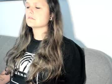 Someonesday Chaturbate stream image from November 12, 2025