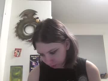 Sylphy04 Chaturbate stream image from November 12, 2025