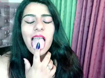 Agathadark_Sm Chaturbate stream image from November 12, 2025