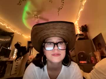 Arizonaheatt Chaturbate stream image from November 12, 2025