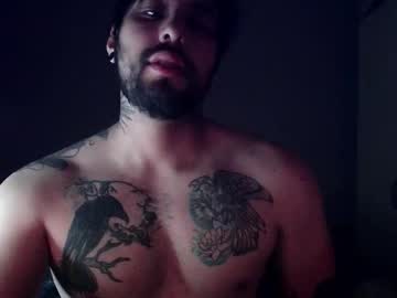 Axel_Jax Chaturbate stream image from November 12, 2025