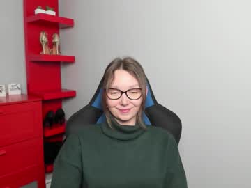 Beautyzoexx Chaturbate stream image from November 12, 2025