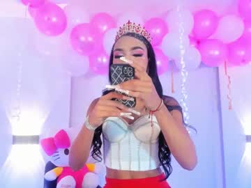 Brittany_Gil Chaturbate stream image from November 12, 2025