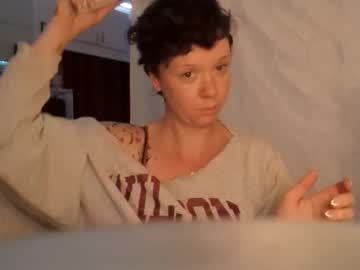 Casscassidy89 Chaturbate stream image from November 12, 2025