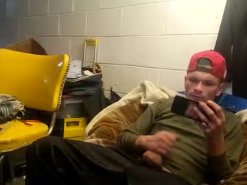 Damienversace Chaturbate stream image from November 12, 2025