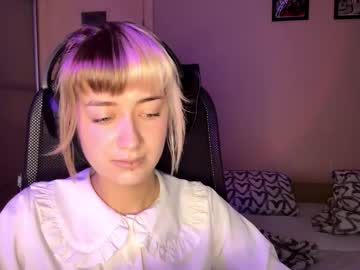 Ethelynprochaska Chaturbate stream image from November 12, 2025