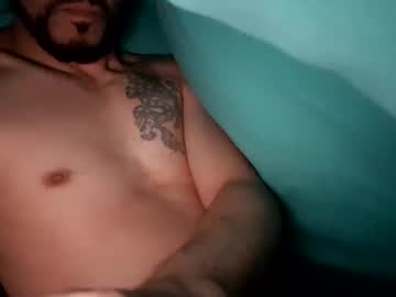 Evocation514 Chaturbate stream image from November 12, 2025