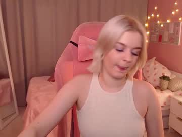 Jess_Marais Chaturbate stream image from November 12, 2025