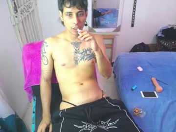 Orus_420 Chaturbate stream image from November 12, 2025