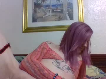 Tijana_Sakura_Rose Chaturbate stream image from November 12, 2025