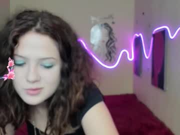 Anora_Millerr Chaturbate stream image from November 12, 2025
