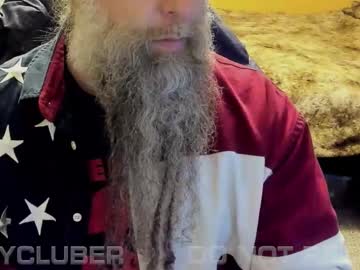 Billycluber Chaturbate stream image from November 12, 2025