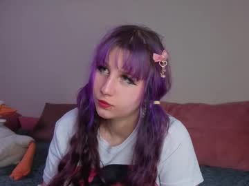 Candiceflorine Chaturbate stream image from November 12, 2025