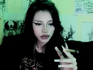 Cybrcor3 Chaturbate stream image from November 12, 2025