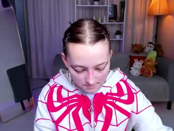 Laura_Kelley1 Chaturbate stream image from November 12, 2025