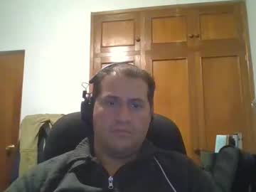 Rodfer Chaturbate stream image from November 12, 2025