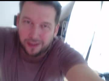 Samariterbw Chaturbate stream image from November 12, 2025
