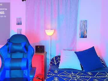 Arontroy_Wi Chaturbate stream image from November 12, 2025