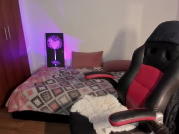 Bianka_Hot23 Chaturbate stream image from November 12, 2025
