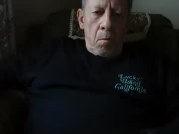 Courieral1 Chaturbate stream image from November 12, 2025