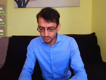 Hungeddy Chaturbate stream image from November 12, 2025