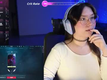 Moaning___Lisa Chaturbate stream image from November 12, 2025