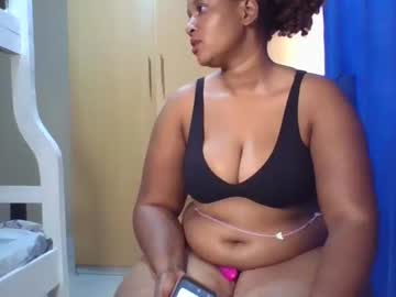 Palomashantel Chaturbate stream image from November 12, 2025