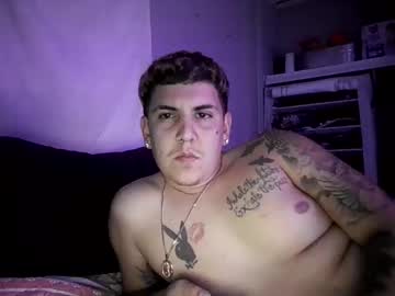 Papichulo6977769 Chaturbate stream image from November 12, 2025