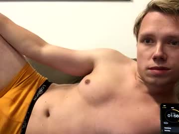Schinki96 Chaturbate stream image from November 12, 2025