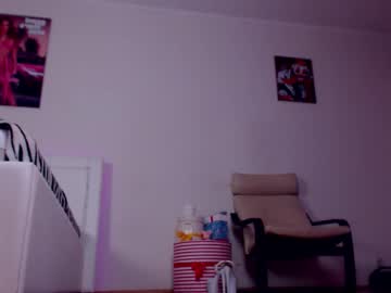 Sonjanextray Chaturbate stream image from November 12, 2025
