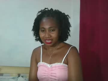 Tatianabavy Chaturbate stream image from November 12, 2025