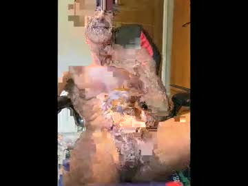 Thegrandwazoo101 Chaturbate stream image from November 12, 2025