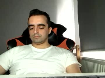 Bighead3dcock Chaturbate stream image from November 12, 2025