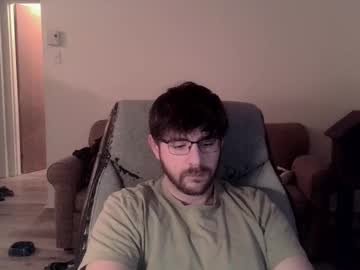 Buttsmasher666 Chaturbate stream image from November 12, 2025