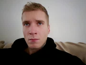Chosentwink Chaturbate stream image from November 12, 2025