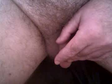 Hairyman007 Chaturbate stream image from November 12, 2025