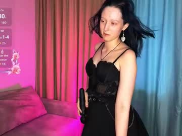 Jenysmitt Chaturbate stream image from November 12, 2025
