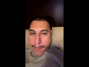 Johnredcorn797 Chaturbate stream image from November 12, 2025