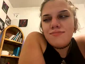 Ladybug666999 Chaturbate stream image from November 12, 2025