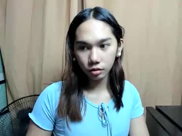 Miss_Blake21 Chaturbate stream image from November 12, 2025