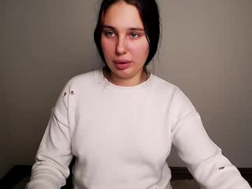 Olivia_Red_ Chaturbate stream image from November 12, 2025