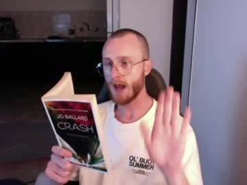 Pspisy Chaturbate stream image from November 12, 2025
