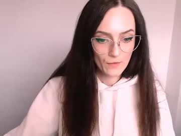 Amazingeyes89 Chaturbate stream image from November 12, 2025