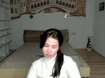 Annamadisons Chaturbate stream image from November 12, 2025