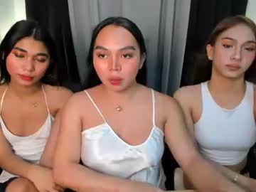 Arra_Mina Chaturbate stream image from November 12, 2025