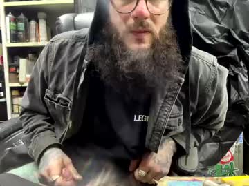 Bangbusdriver6969 Chaturbate stream image from November 12, 2025
