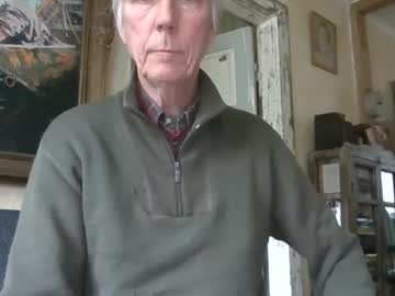 Blomkuk Chaturbate stream image from November 12, 2025